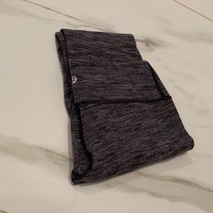 Lululemon Wunder Under 25”